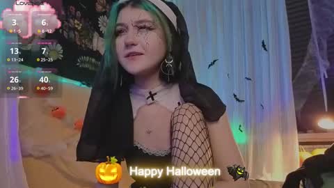 Miko online show from 2, 11, 2025