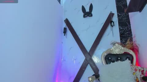 Mikoto Urb online show from 26, 9, 2025