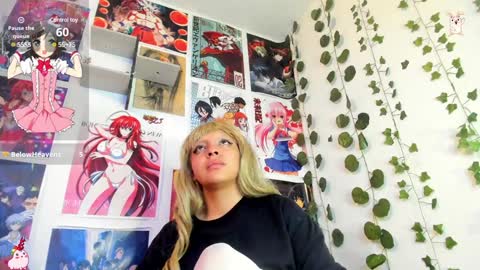   miku katsuragi  online show from 11, 12, 2024