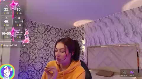 miku_tay online show from 22, 2, 2026