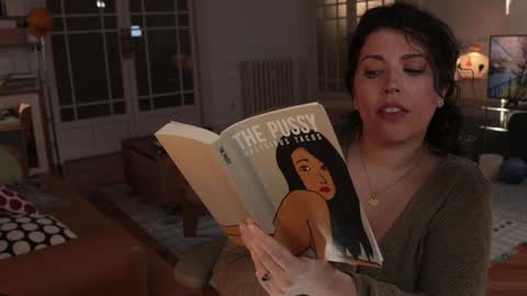 Princess Consuela Banana Hammock online show from 16, 1, 2025