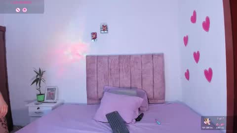 mila_1wood online show from 14, 11, 2025