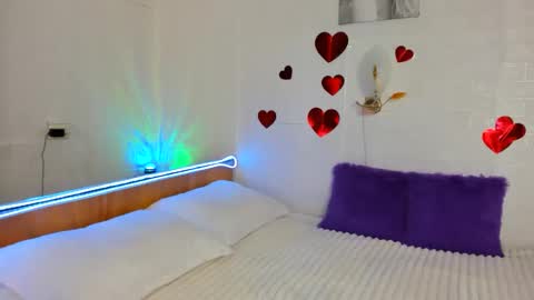 Snapshot of mila_2025 chatting on 20, 5, 2026 MILA online show from 20, 5, 2026