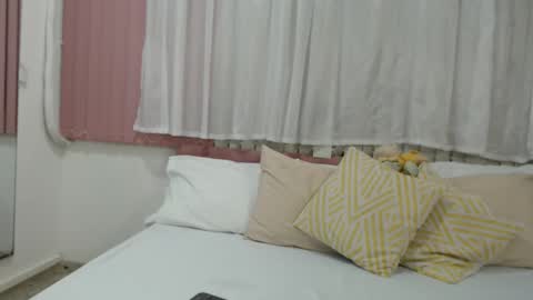 mila_adamss online show from 18, 1, 2026