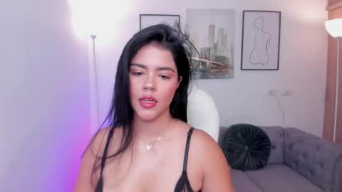Snapshot of mila_blaze chatting on 16, 9, 2025 mila_blaze online show from 16, 9, 2025