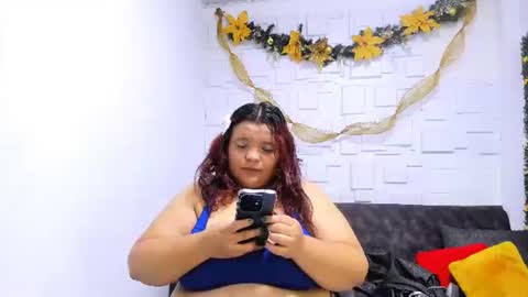 mila_cinnamon13 online show from 9, 1, 2025