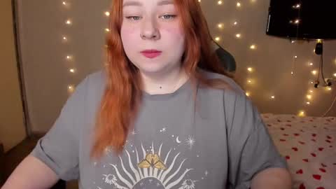 Mila shy sensual person  online show from 25, 2, 2025