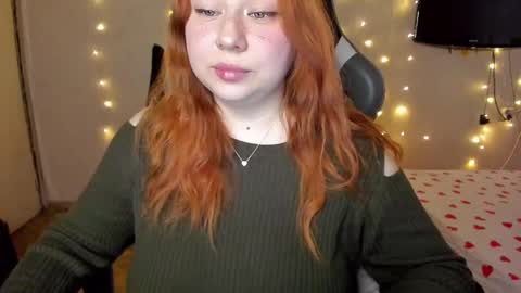 Mila shy sensual person  online show from 7, 3, 2025