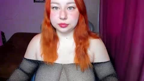 Mila shy sensual person  online show from 18, 9, 2025