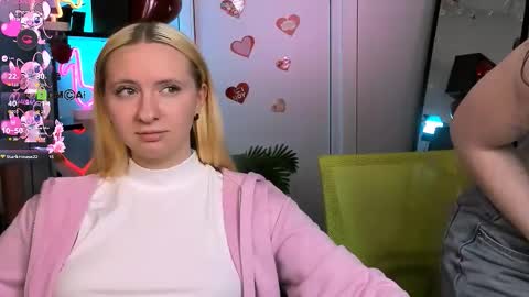 mila_glow online show from 9, 2, 2026