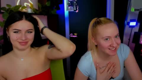 mila_glow online show from 31, 3, 2026