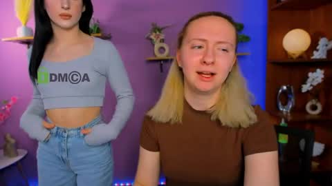 mila_glow online show from 19, 4, 2026