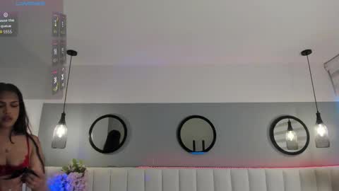 Snapshot of mila_hank chatting on 11, 9, 2025 mila_hank online show from 11, 9, 2025