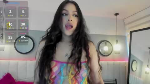 Snapshot of mila_hank chatting on 29, 9, 2025 mila_hank online show from 29, 9, 2025