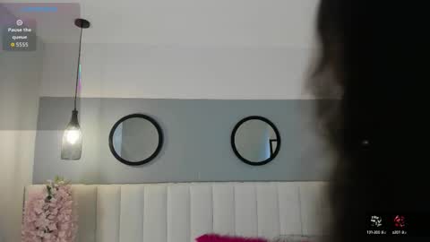 Snapshot of mila_hank chatting on 11, 10, 2025 mila_hank online show from 11, 10, 2025