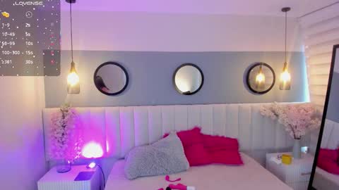 Snapshot of mila_hank chatting on 22, 10, 2025 mila_hank online show from 22, 10, 2025