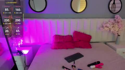 Snapshot of mila_hank chatting on 27, 11, 2025 mila_hank online show from 27, 11, 2025