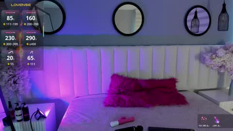 Snapshot of mila_hank chatting on 1, 12, 2025 mila_hank online show from 1, 12, 2025