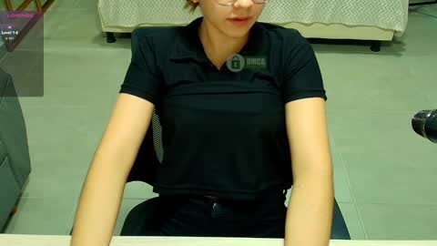 Milena  online show from 23, 2, 2025