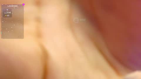 Milena  online show from 25, 2, 2025