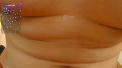 Milena  online show from 28, 2, 2025