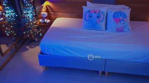 Milena  online show from 24, 11, 2025