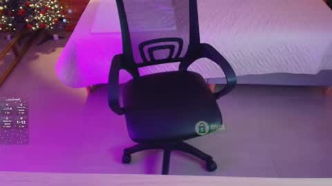 Milena  online show from 3, 12, 2025