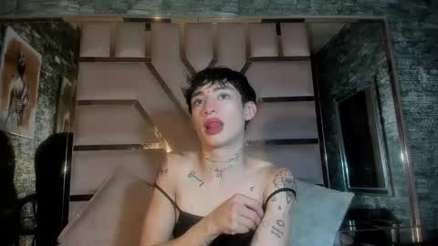 Mila online show from 6, 10, 2025