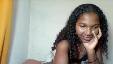 mila_lunah online show from 31, 3, 2026