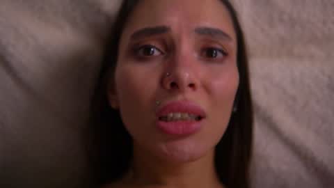 mila may  online show from 23, 1, 2025