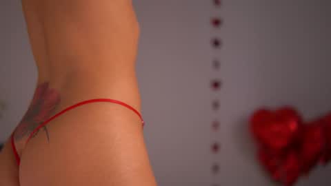 mila may  online show from 22, 2, 2025