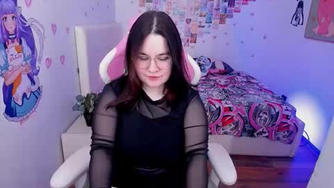 Snapshot of mila_melody chatting on 7, 2, 2026 mila_melody online show from 7, 2, 2026