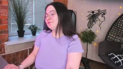 Snapshot of mila_melody chatting on 10, 2, 2026 mila_melody online show from 10, 2, 2026