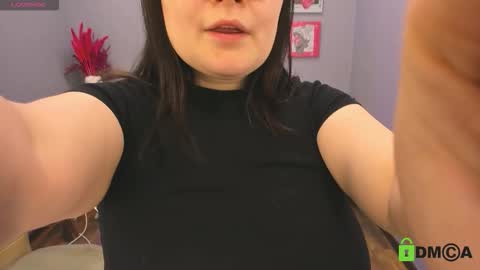 Snapshot of mila_melody chatting on 15, 2, 2026 mila_melody online show from 15, 2, 2026