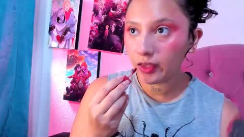 MILA  online show from 23, 3, 2026