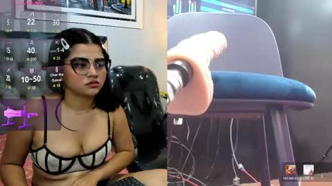 mila_quin online show from 13, 5, 2026