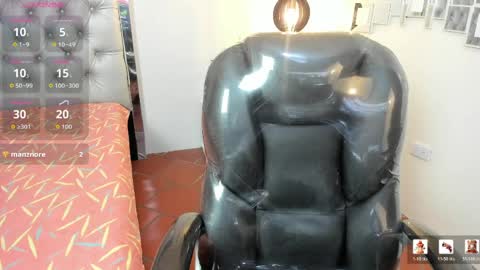 mila_quin online show from 16, 5, 2026