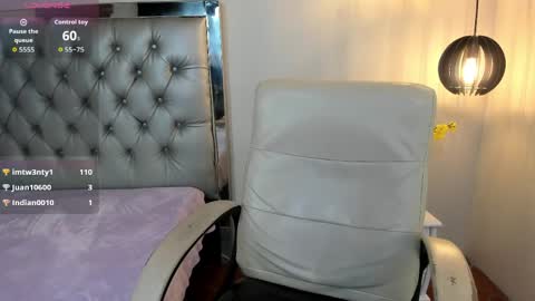 mila_quin online show from 27, 5, 2026