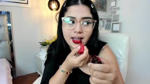 mila_quin online show from 30, 5, 2026