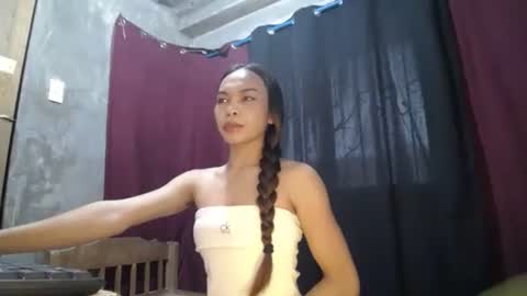 mila_seductressxx online show from 23, 5, 2026