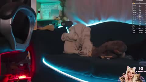 M I L A  online show from 24, 2, 2026