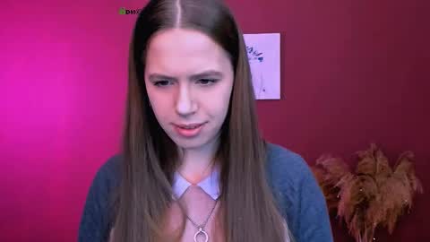 mila_sun__ online show from 3, 2, 2026