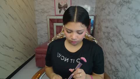 Mila  online show from 10, 1, 2025