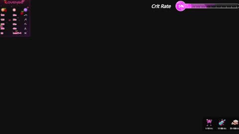 Mila  online show from 2, 2, 2025