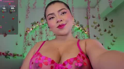 Snapshot of mila_sweet_v chatting on 5, 6, 2026 Mila online show from 5, 6, 2026
