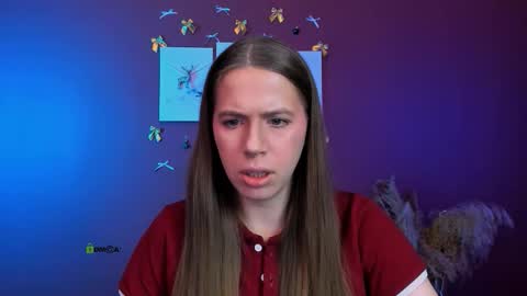 Sweet Mila online show from 13, 1, 2026