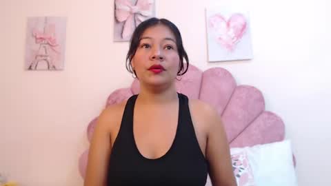 Snapshot of milaaadams chatting on 12, 7, 2026 mila online show from 12, 7, 2026