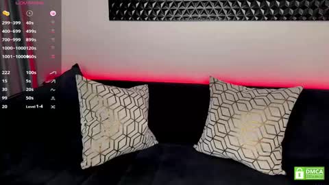 Milabby online show from 7, 10, 2025