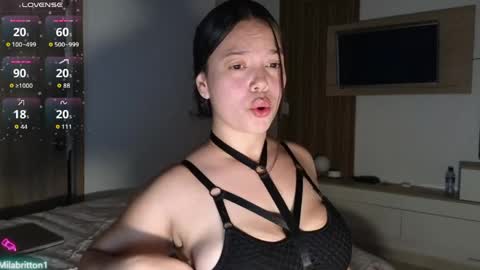 Snapshot of milabritton1 chatting on 4, 5, 2026 Vale online show from 4, 5, 2026