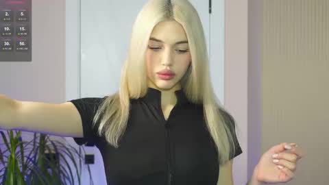 Mila and u can call me sweet bunny online show from 16, 12, 2025